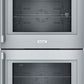 Thermador POD302RW 30-Inch Professional Double Wall Oven With Right Side Opening Door