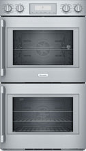 Thermador POD302RW 30-Inch Professional Double Wall Oven With Right Side Opening Door