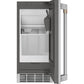 Cafe CK1UP150RS1 Café™ Ice Maker Door Kit