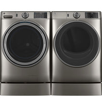 Ge Appliances GFR0728PNSN Ge® Laundry 7