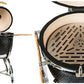 Coyote C1CHCS The Asado Cooker