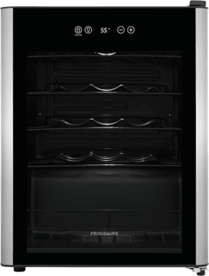 Frigidaire FRWW2432AV Frigidaire 24-Bottle Wine Cooler