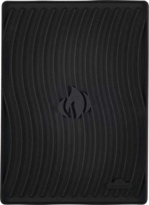 Napoleon Bbq 70123 Side Shelf Mat For Prestige & Rogue Se Grill Models