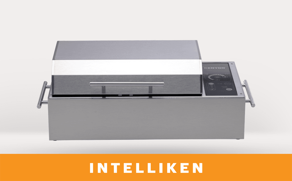 Kenyon B70590 Frontier Portable Grill