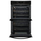 Frigidaire FFET3026TB Frigidaire 30'' Double Electric Wall Oven