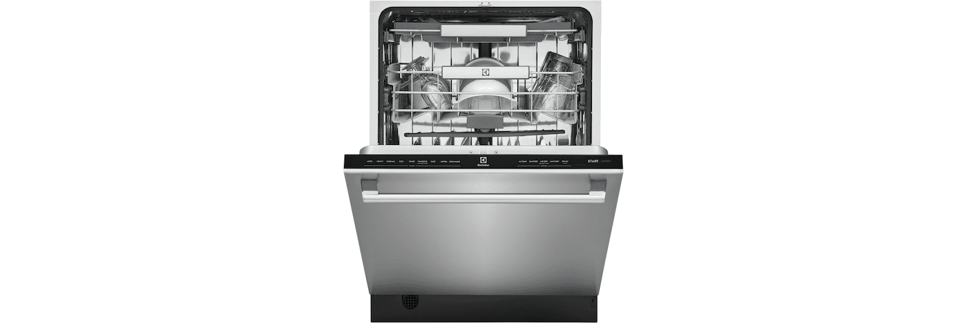 Electrolux EDSH4944AS 24'' Built-In Dishwasher