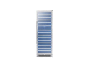 Zephyr PRW24F02BG 24" Full Size Dual Zone Wine Cooler
