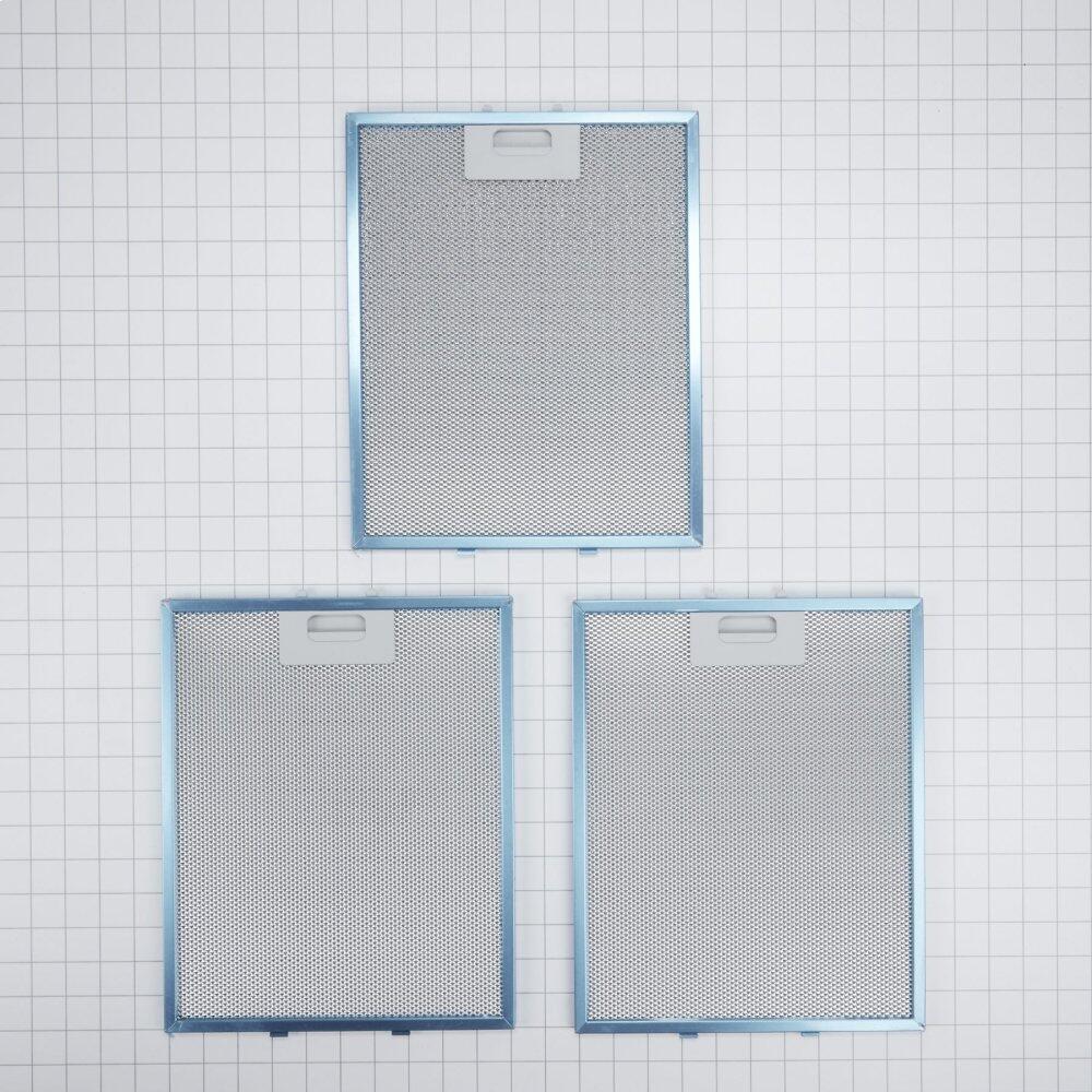 Kitchenaid 49001003 Range Hood Replacement Mesh Filter - Other