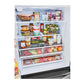 Lg LRFWS2906S 29 Cu Ft. French Door Refrigerator With Slim Design Water Dispenser