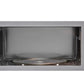 Lg LMV1764ST 1.7 Cu. Ft. Over-The-Range Microwave Oven With Easyclean®
