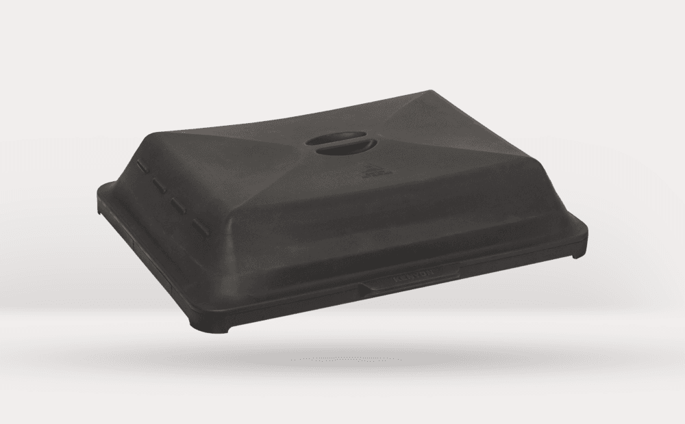 Kenyon B96018 Silken® Grill Lid