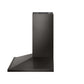 Lg HCED3015D 30'' Wall Mount Chimney Hood