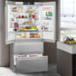 Liebherr CS2092 Fridge-Freezer With Nofrost