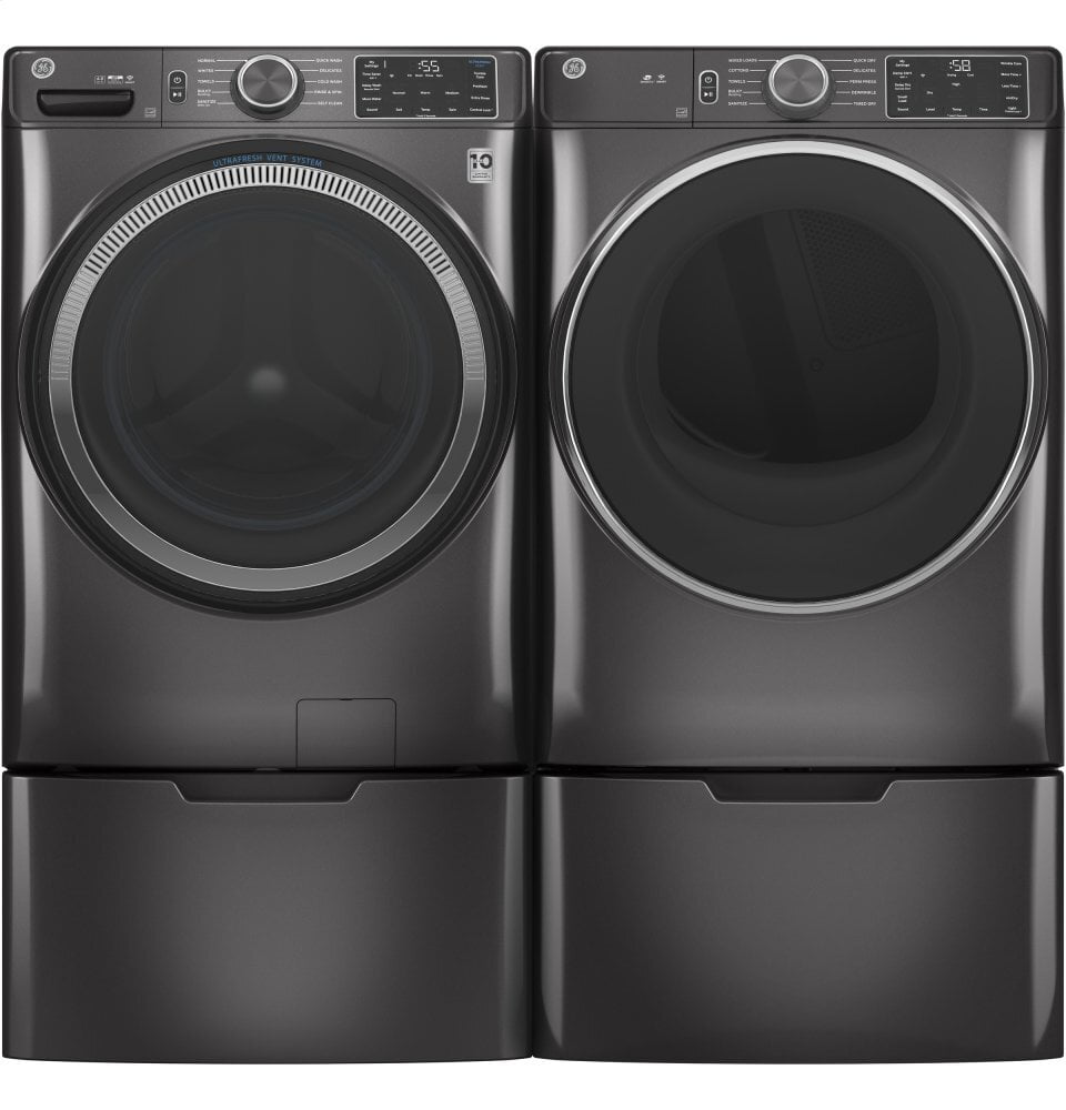 Ge Appliances GFP1528PNDG Ge® Pedestal