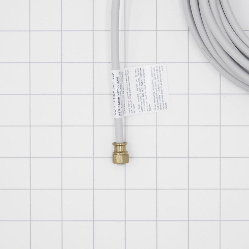 Kitchenaid W10267701RP Refrigerator Water Line Installation Kit - Other