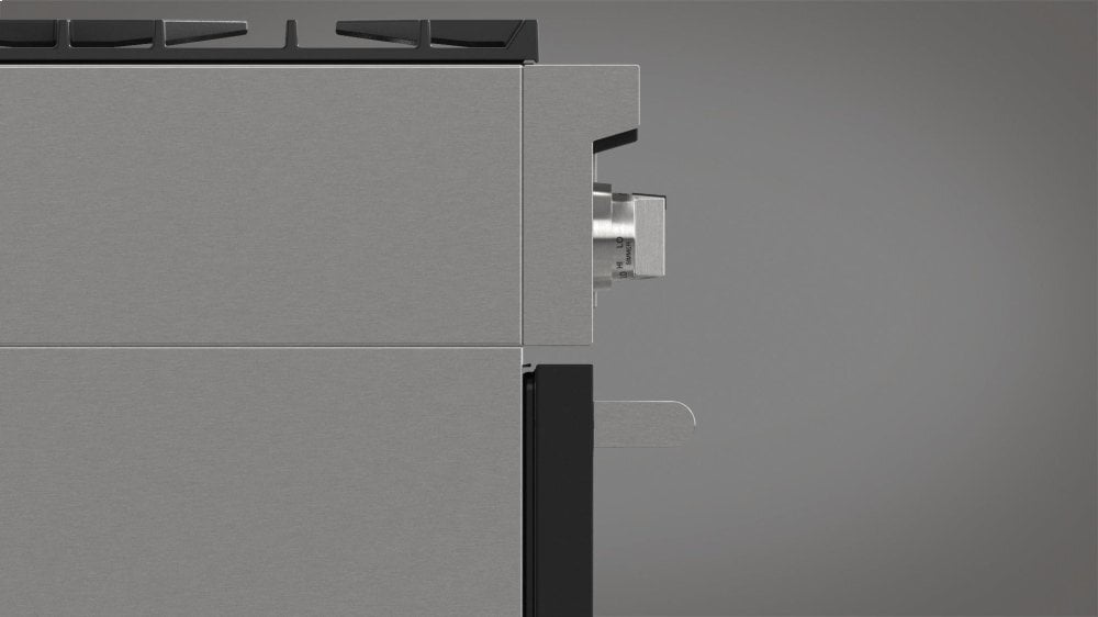 Fulgor Milano ACDKIT36MB 36" Black Velvet Color Kit