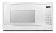 Danby DBMW0920BWW Danby 0.9 Cuft White Microwave
