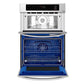 Lg LWC3063ST 1.7/4.7 Cu. Ft. Smart Wi-Fi Enabled Combination Double Wall Oven