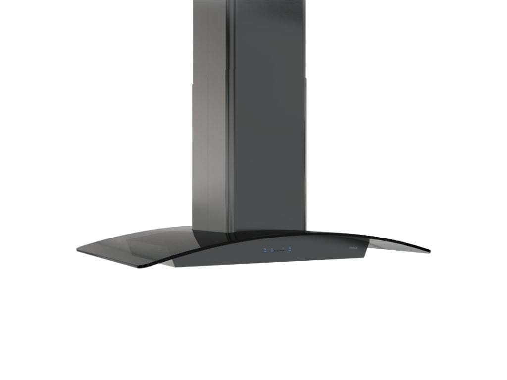 Zephyr ZREM90ABSGG 36" Ravenna Island