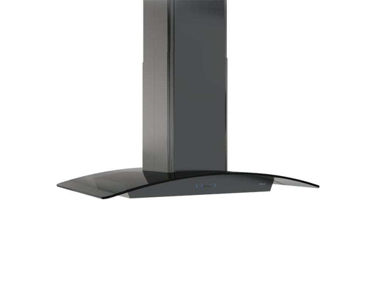 Zephyr ZREM90ABSGG 36" Ravenna Island