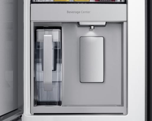 Dacor DRF36C700MT 36" Counter Depth French Door With Dual Reveal™ Doors, Graphite Stainless