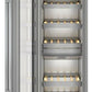 Liebherr MW1801 Built-In Multi-Temperature Wine Cabinet