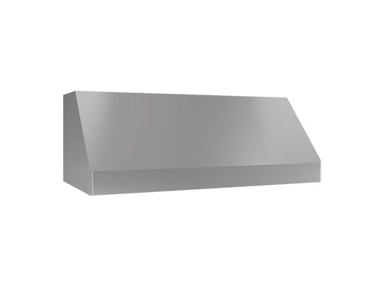 Zephyr AK7554BS 54" Tempest Ii Wall