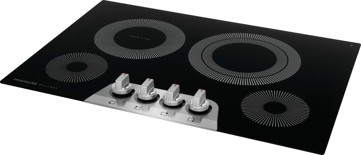 Frigidaire GCCE3049AS Frigidaire Gallery 30" Electric Cooktop