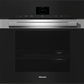 Miele DGC7685  STAINLESS STEEL  30