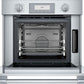 Thermador PODS301W 30-Inch Professional Single Steam Oven