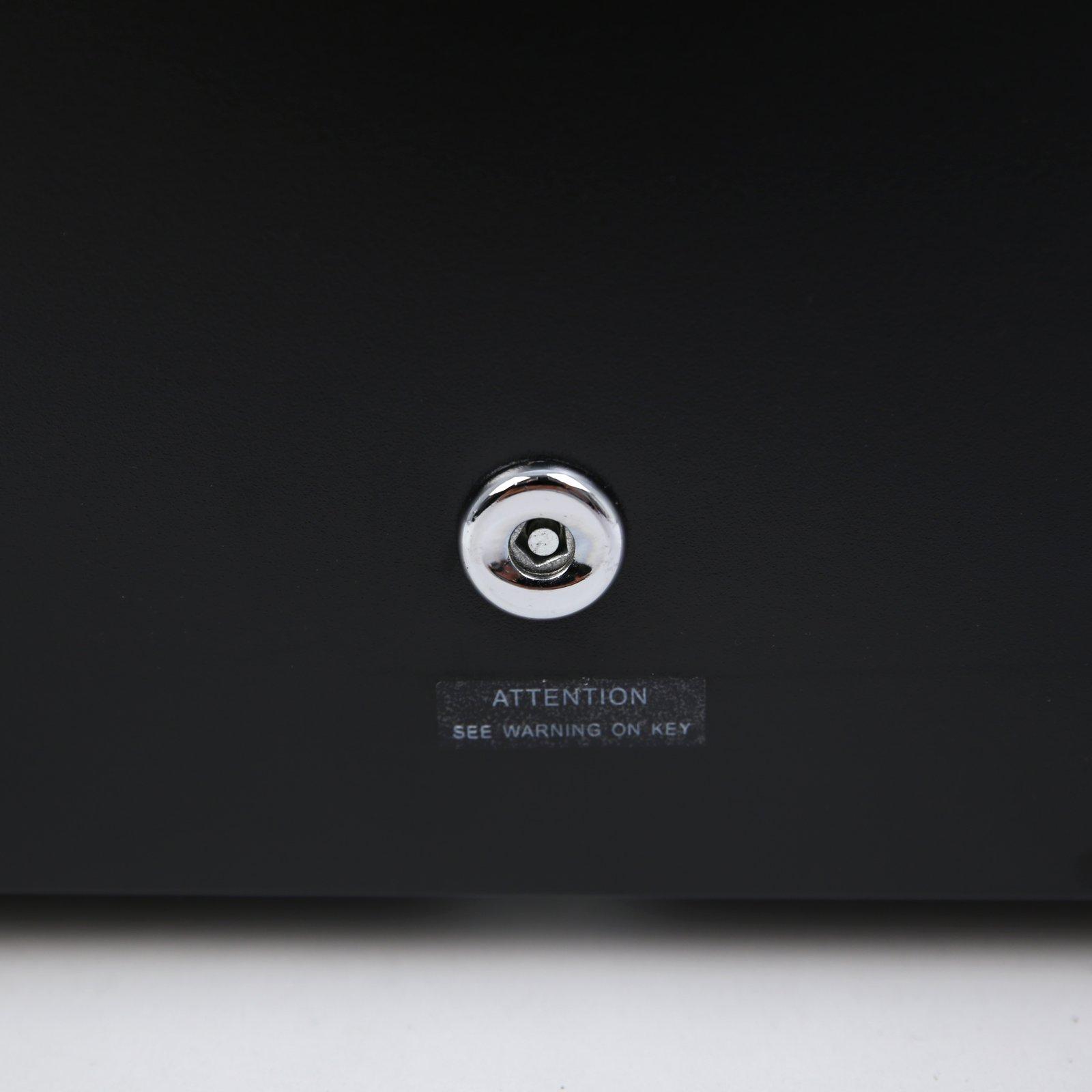 Avanti SAR14N1B110 1.4 Cu. Ft. Superconductor All Refrigerator