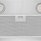Frigidaire UCVH2001AS Frigidaire 20-1/2