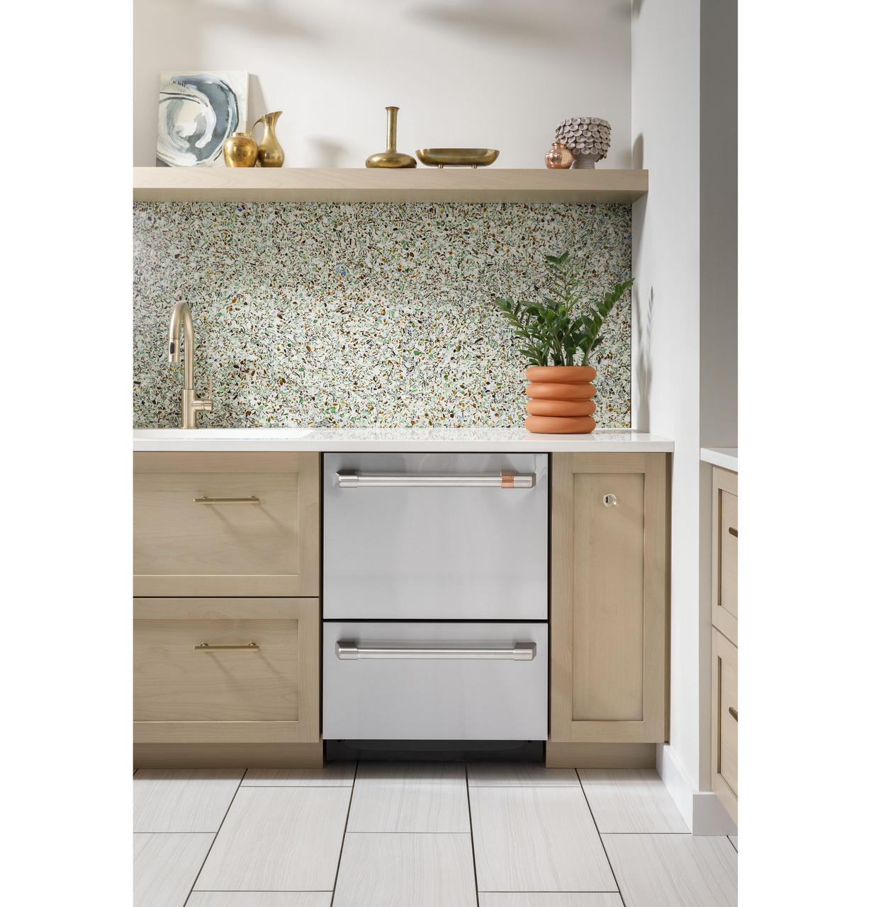 Cafe CDD420P3TD1 Café&#8482; Dishwasher Drawer