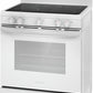 Frigidaire FCRE3052BW Frigidaire 30
