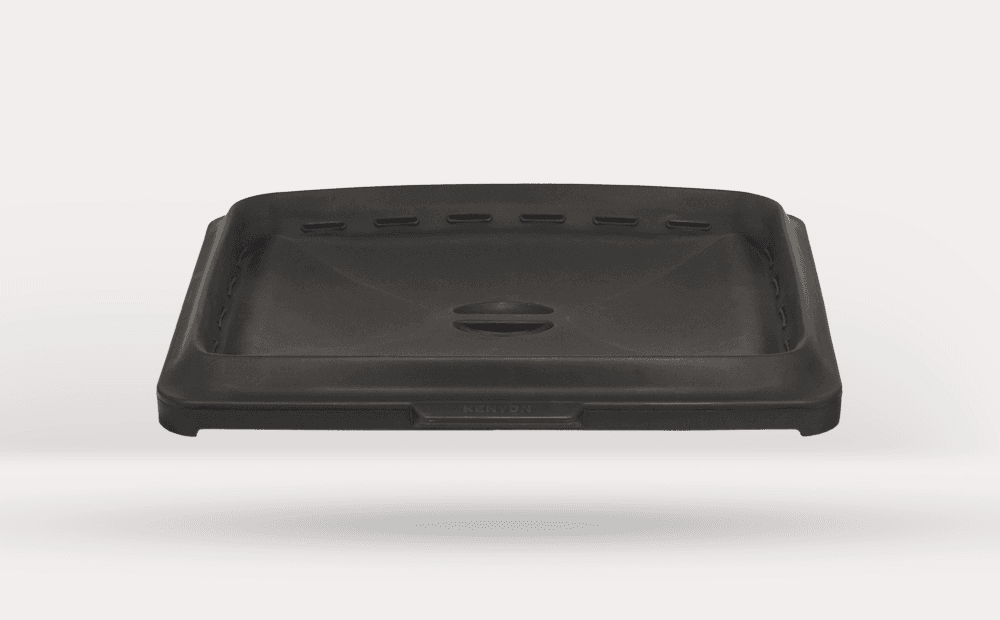 Kenyon B96018 Silken® Grill Lid