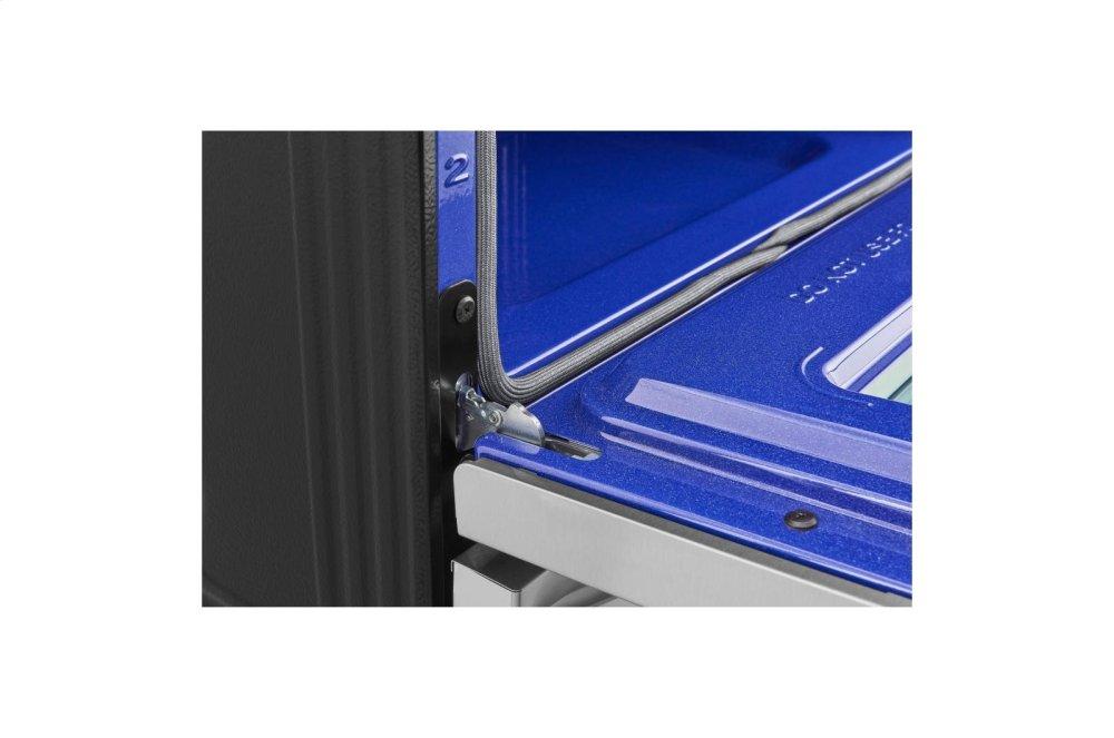 Lg LSE4617ST 6.3 Cu. Ft. Smart Wi-Fi Enabled Induction Slide-In Range With Probake Convection® And Easyclean®