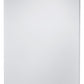 Danby DUFM032A3WDB Danby 3.2 Cu Ft. Upright Freezer