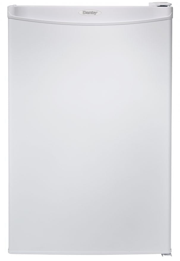 Danby DUFM032A3WDB Danby 3.2 Cu Ft. Upright Freezer