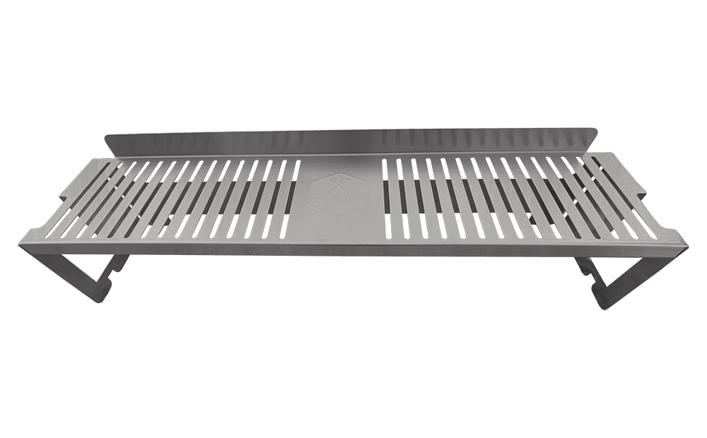 Kenyon A70083 Warming Rack For Big American Grill&#8482;