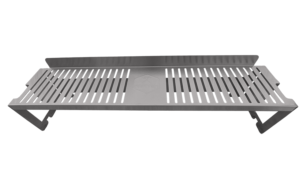 Kenyon A70083 Warming Rack For Big American Grill™