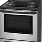 Frigidaire FFEF3016VS Frigidaire 30'' Electric Range