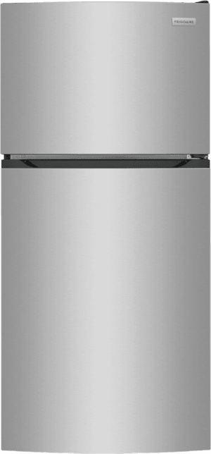 Frigidaire FFHT1425VV Frigidaire 13.9 Cu. Ft. Top Freezer Refrigerator