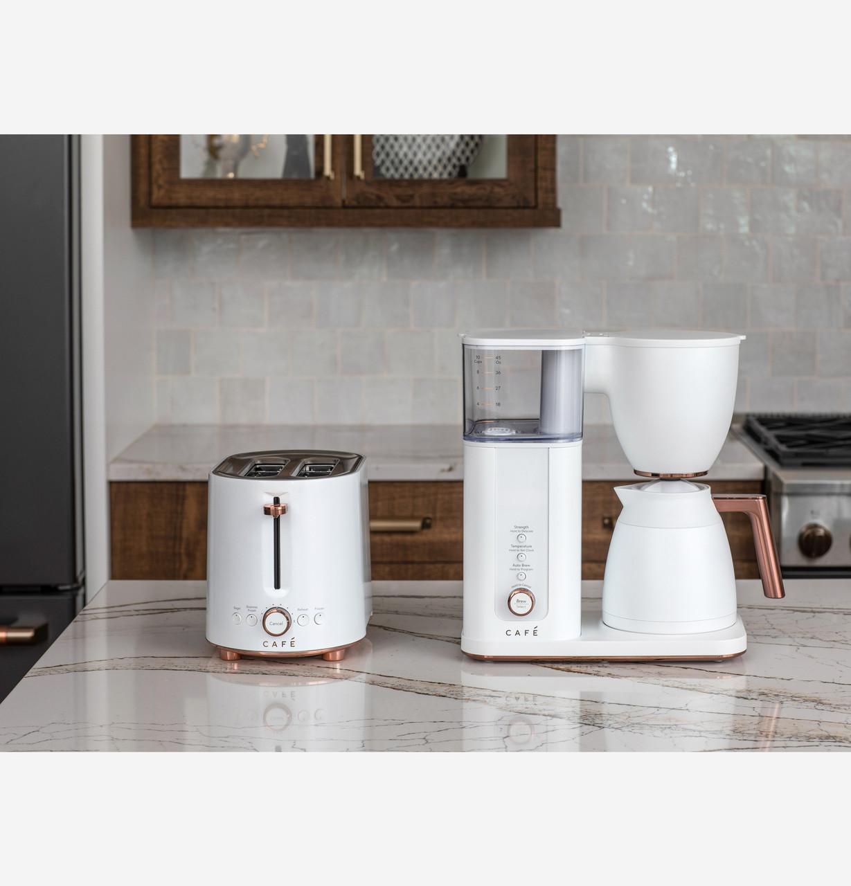 Cafe C9TMA2S4PW3 Café™ Express Finish Toaster