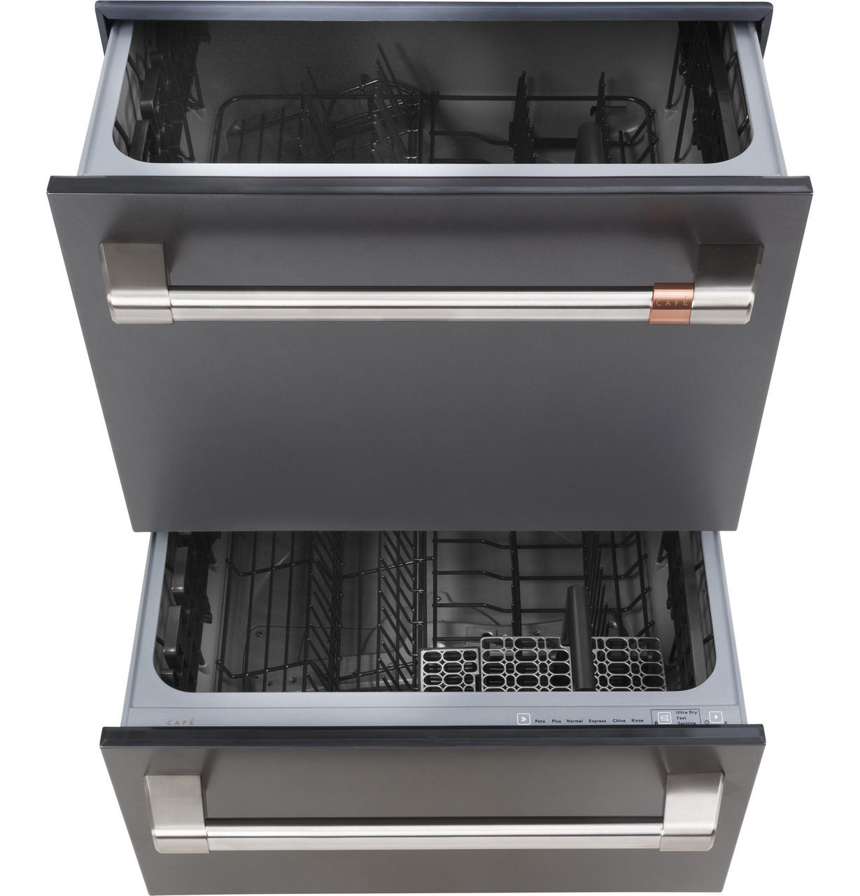 Cafe CDD420P3TD1 Café&#8482; Dishwasher Drawer