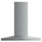 Fisher & Paykel HC36PHTX1N Wall Range Hood, 36