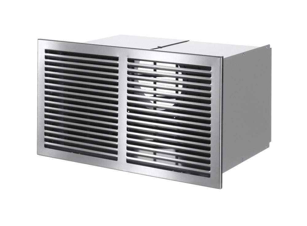 Miele DUU2900900 Duu 2900-900 - Recirculation Conversion Kit For Da 28Xx, Da 290X And Da 68X1 For Converting Ceiling Extractors From Air Vented To Recirculation Mode.