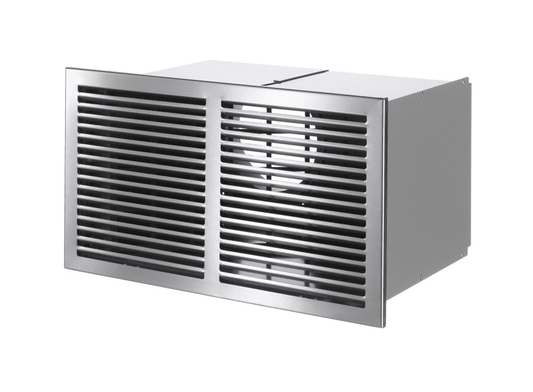 Miele DUU2900900 Duu 2900-900 - Recirculation Conversion Kit For Da 28Xx, Da 290X And Da 68X1 For Converting Ceiling Extractors From Air Vented To Recirculation Mode.