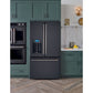 Cafe CFE28TP3MD1 Café Energy Star® 27.8 Cu. Ft. Smart French-Door Refrigerator With Hot Water Dispenser
