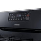 Samsung NX58F5500SB 5.8 Cu. Ft. Gas Range In Black