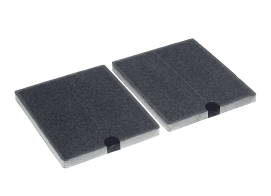 Miele DKF15900 Dkf 15-900 - Odorfree Charcoal Filter Prevents Unpleasant Odors In The Kitchen.